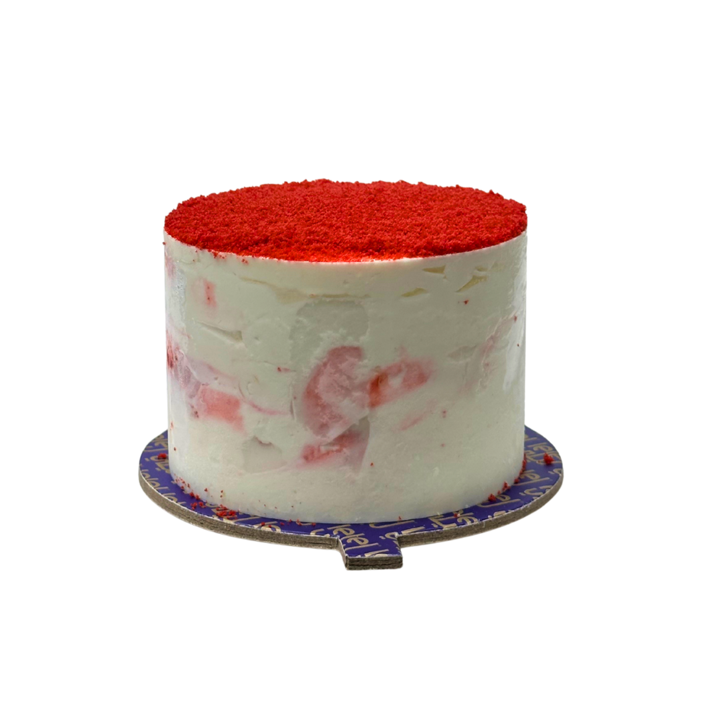 تشيز كيك رد فيلفيت