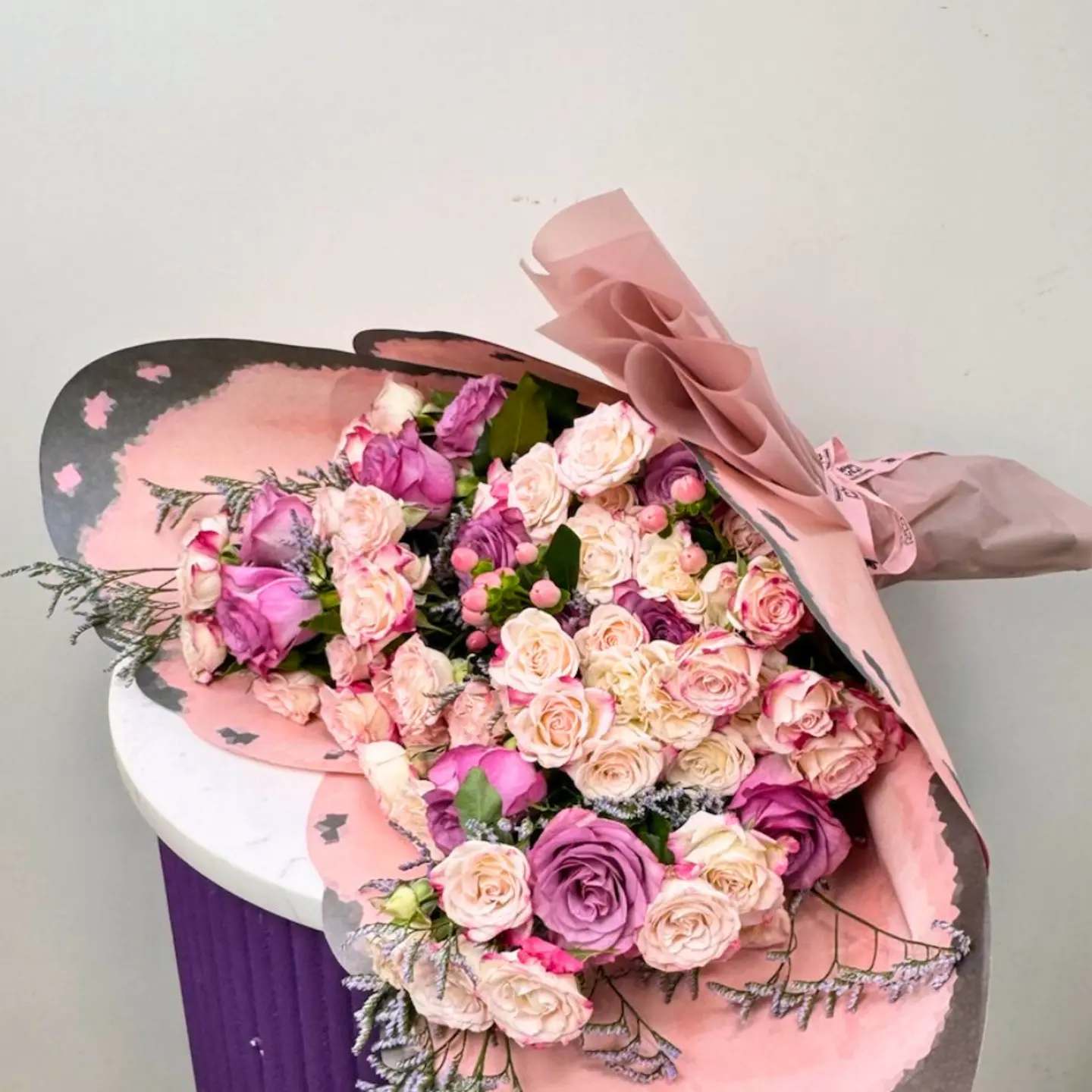 فراشة الصباح