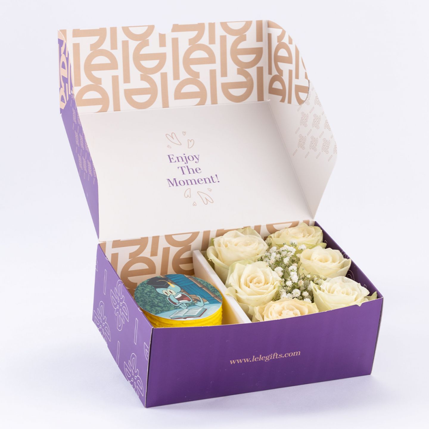 Joy Box