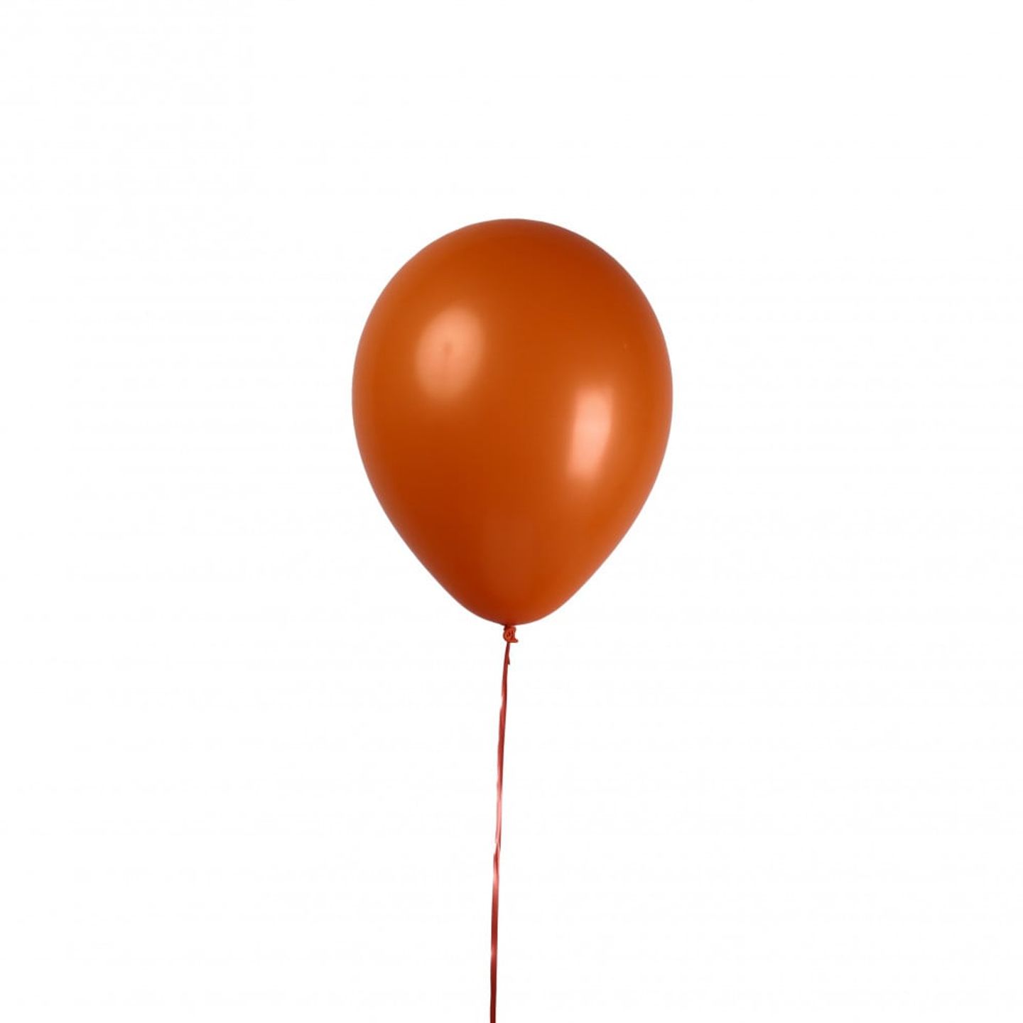 Colored Chrome Balloon (Helium)