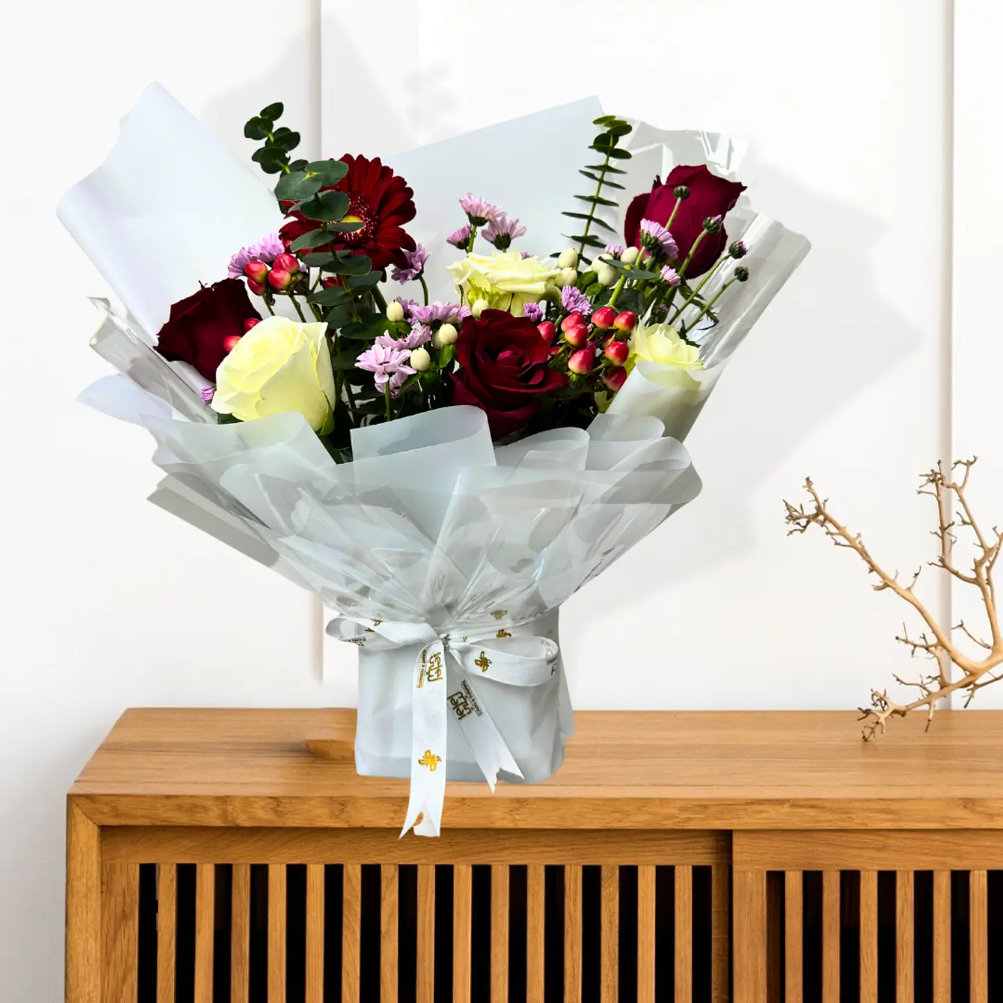 باقة نور الامل