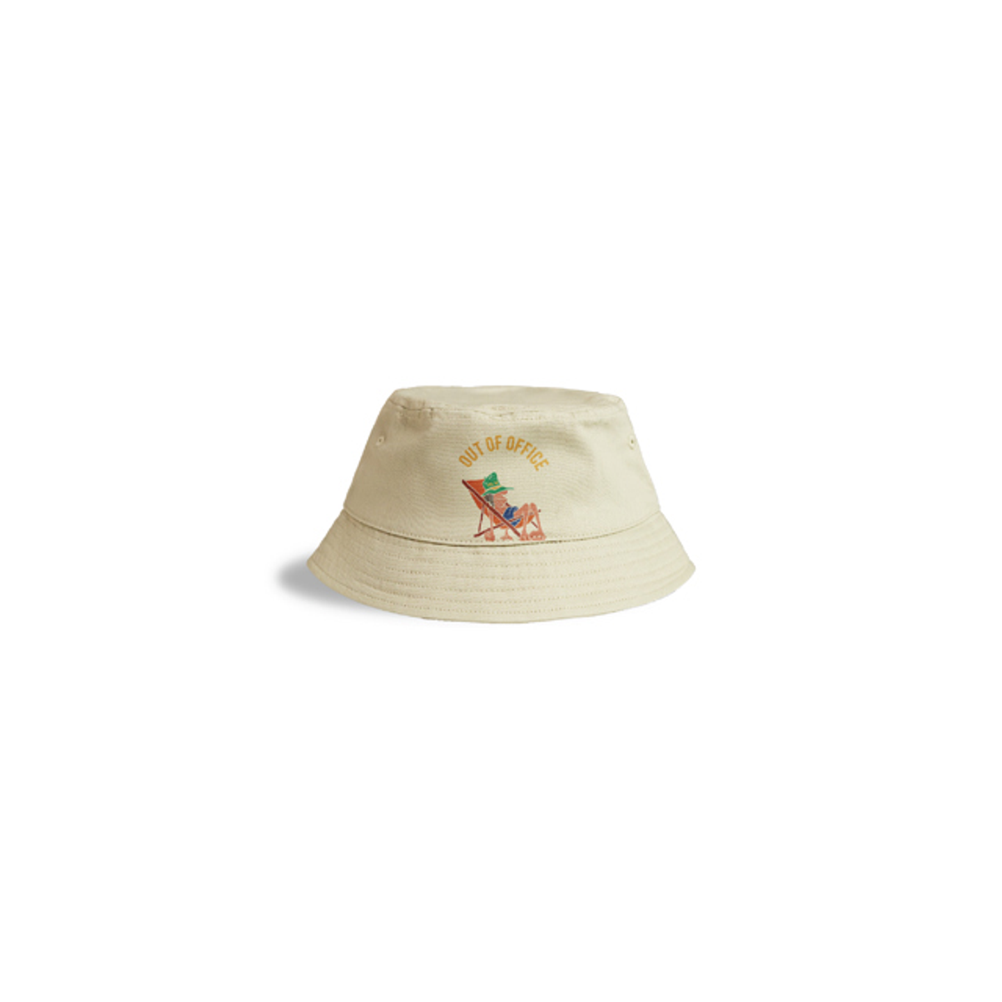 Out Of Office Bucket Hat