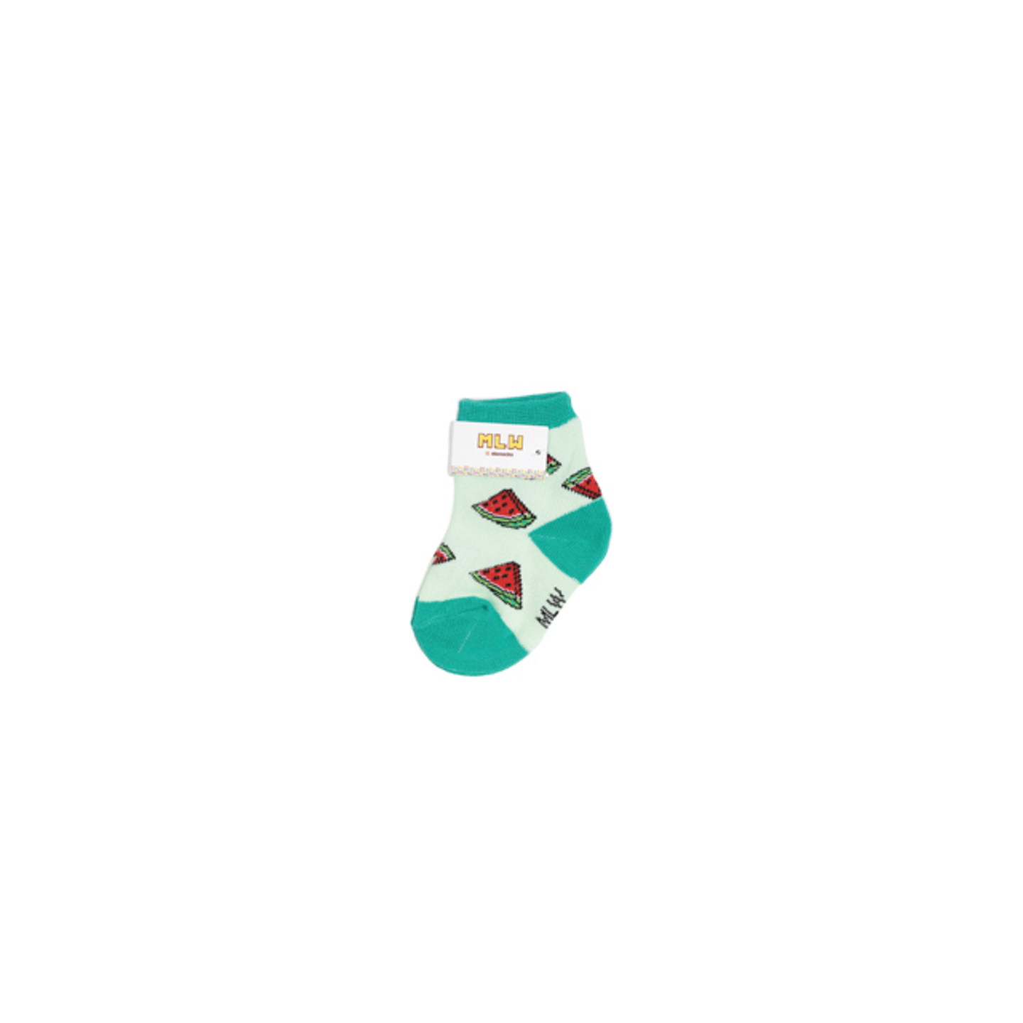 Children's Socks, Size 5 7 Years