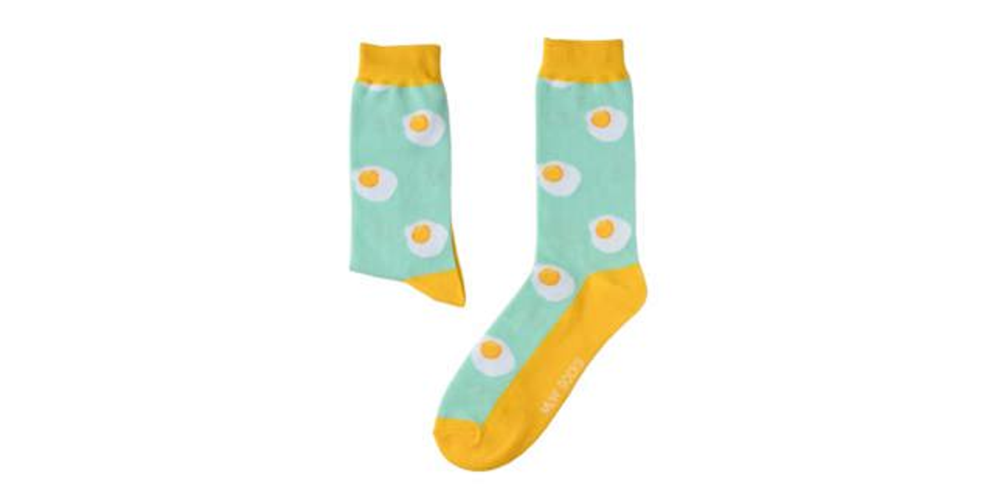 Egg Socks