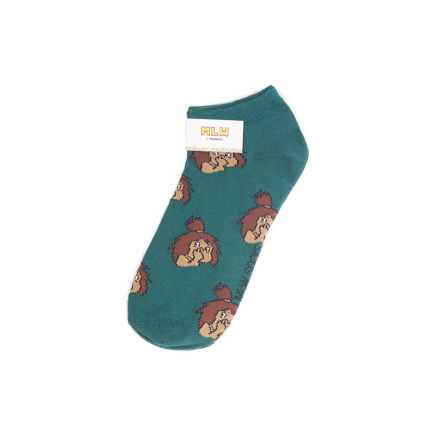Absi Short Socks