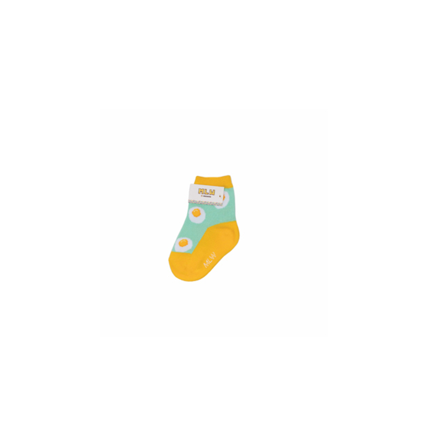 Children's Egg Socks For Ages 2 4 Years