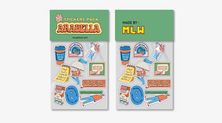 مجموعه ستكرز ارابيلا