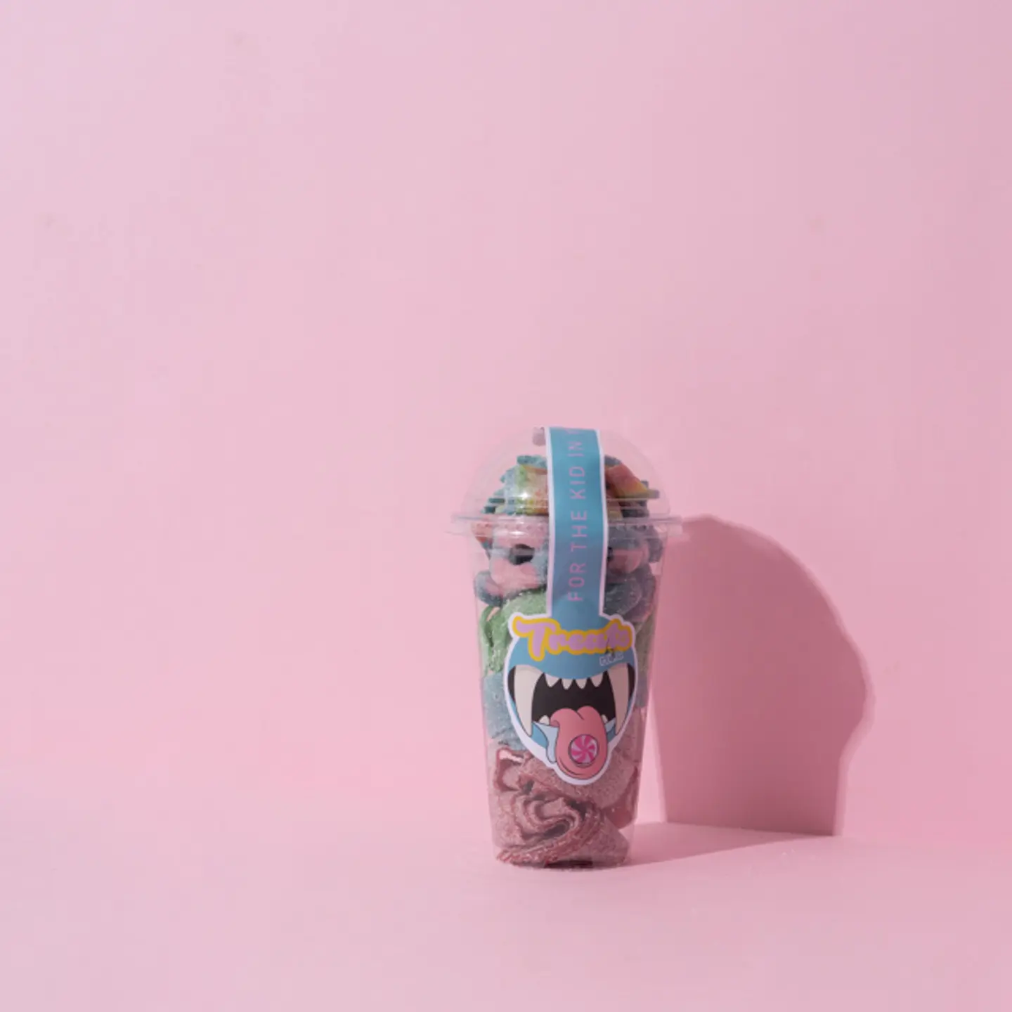 Mlw Candy