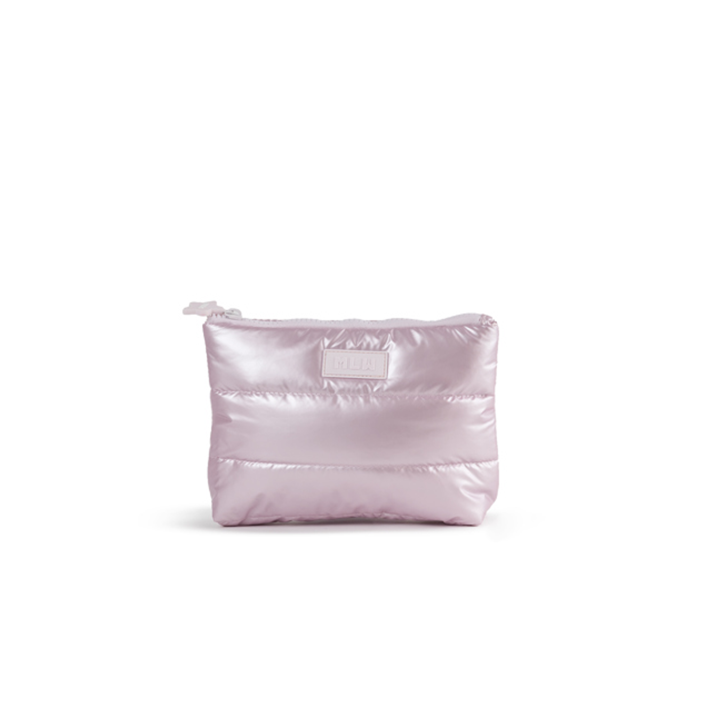 Puffy Bag Pink M