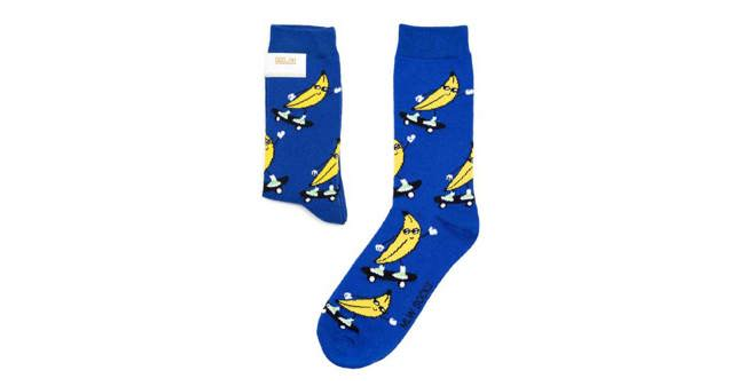Banana Socks
