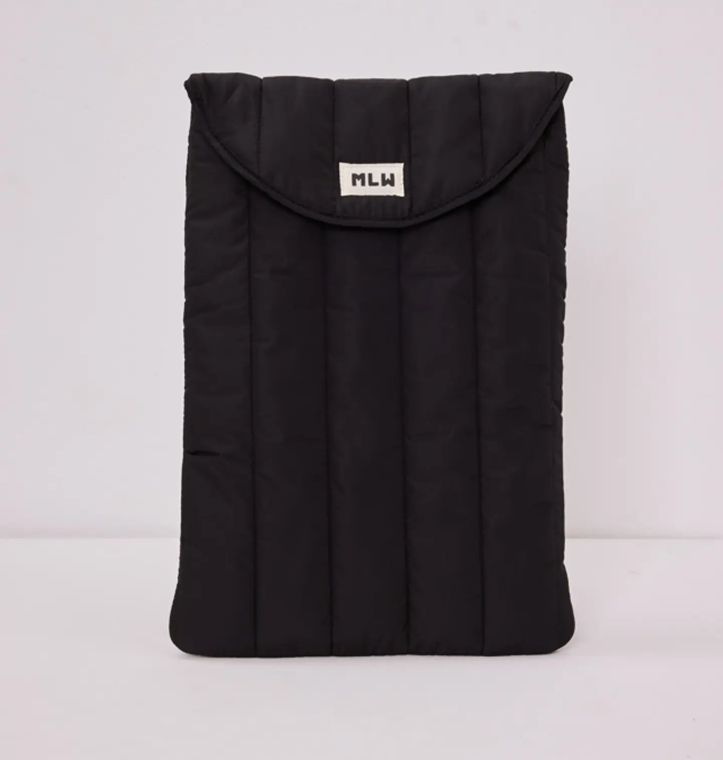 Black Laptop Sleeve