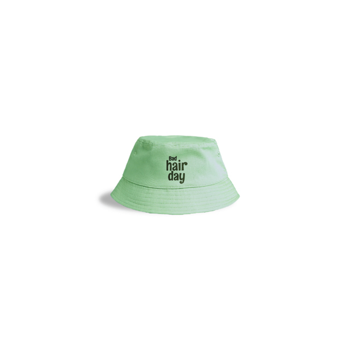 Bad Hair Day Bucket Hat