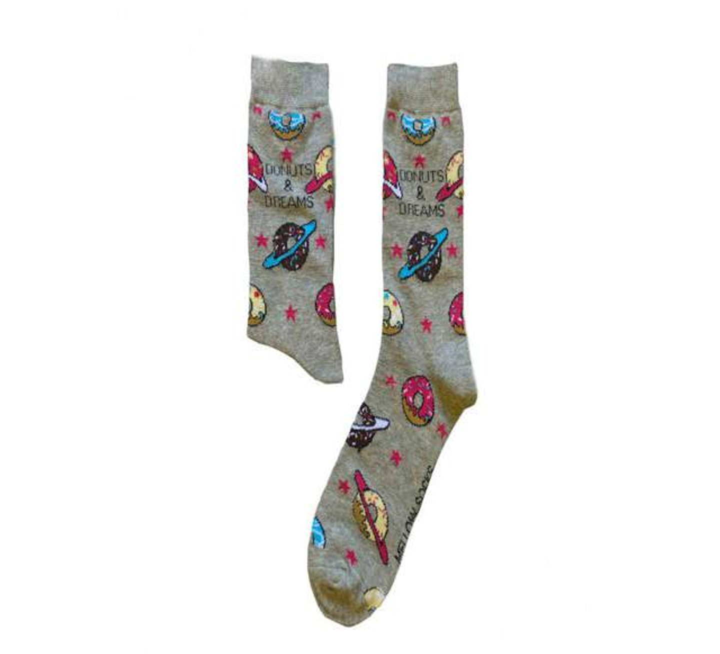 Donuts And Dreams Socks