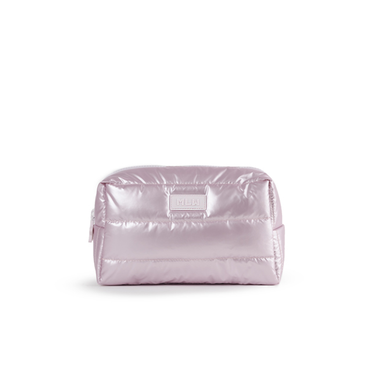 Puffy Bag Pink L