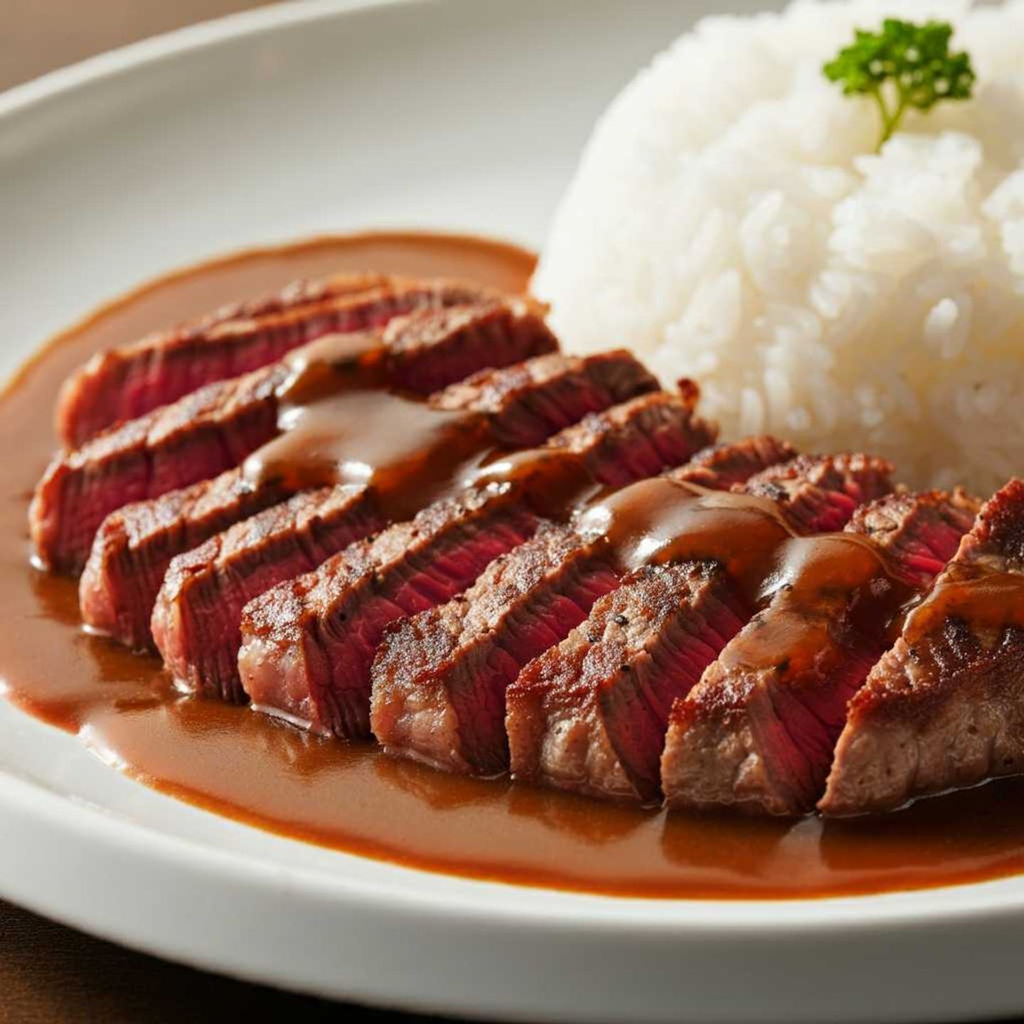 Steak