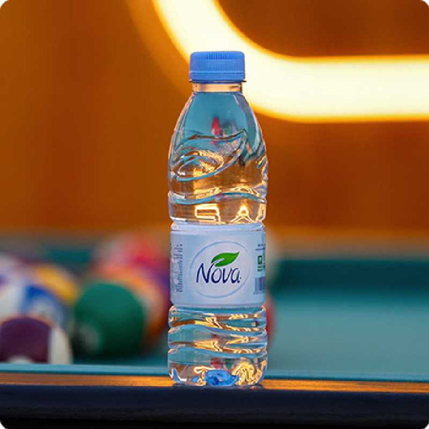 Water