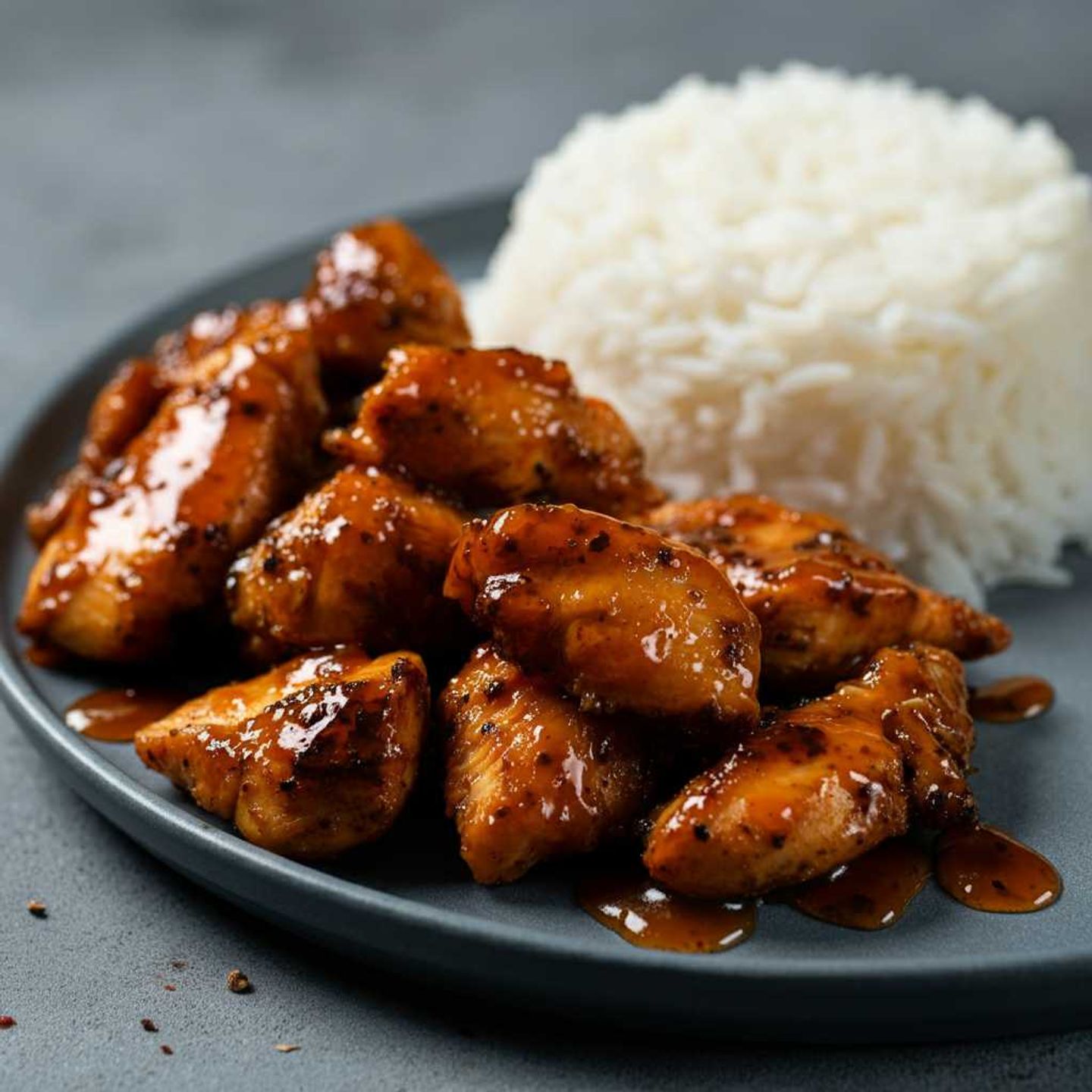 Chicken 100 Heathy