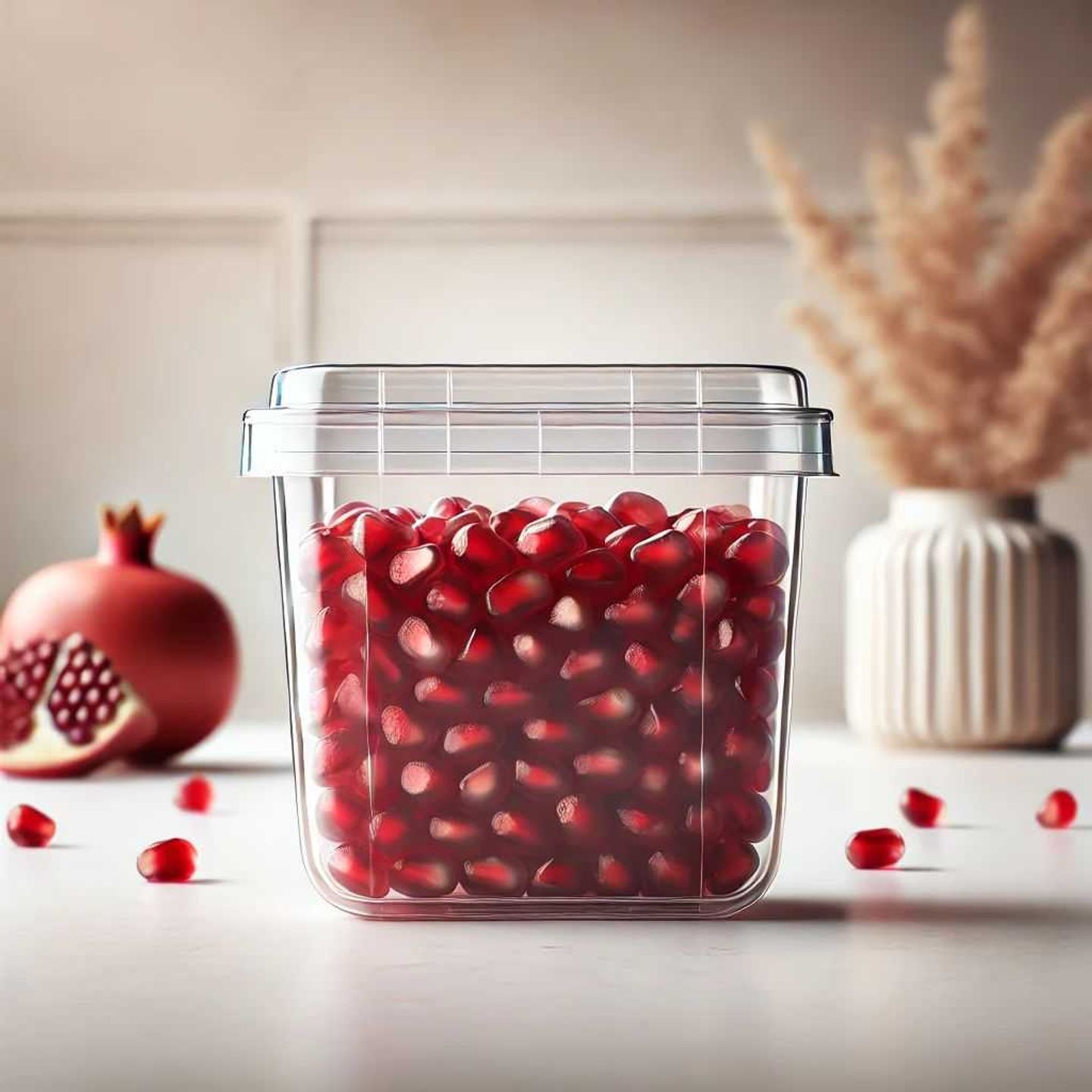 Pomegranate