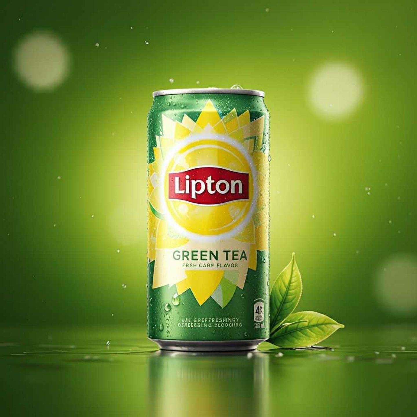 Lipton Green Tea