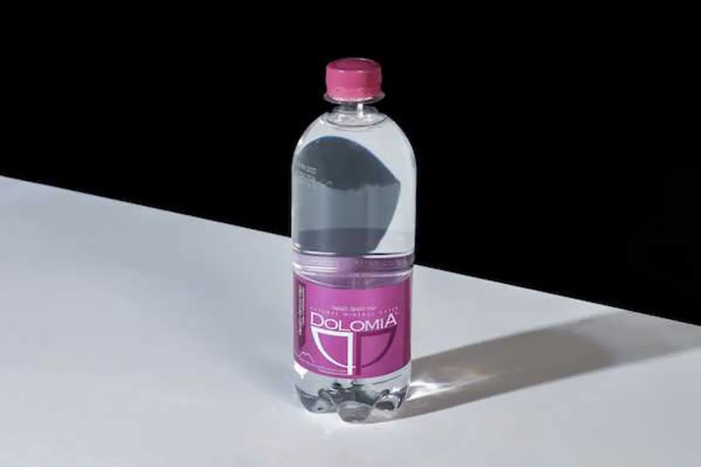مياه دولوميا ٥٠٠ مل
