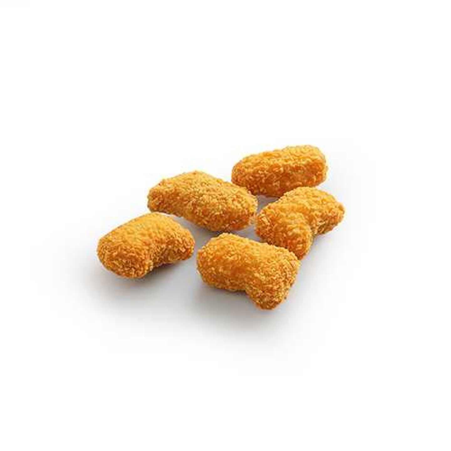 ناجتس 5 قطع