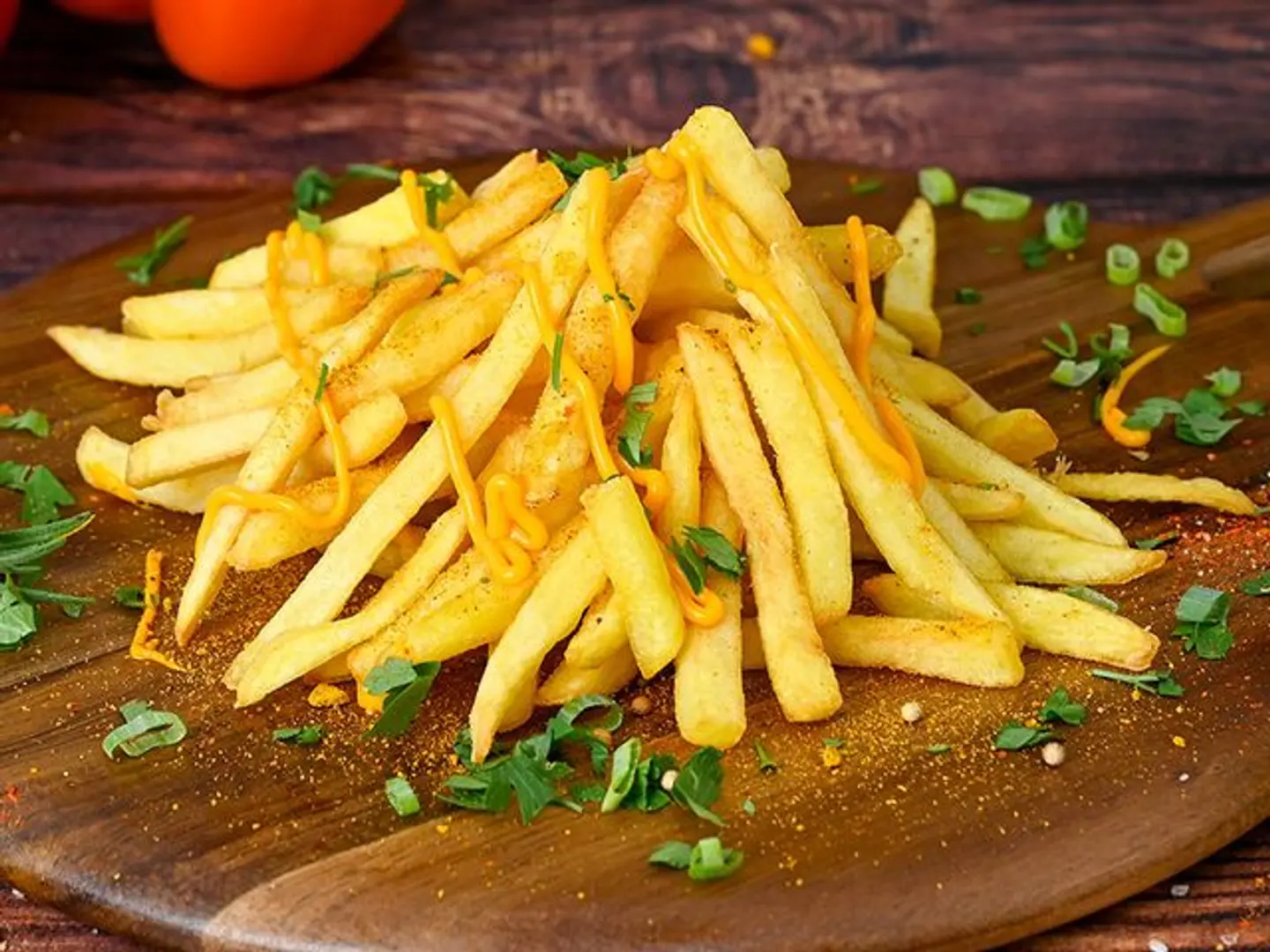 Fries