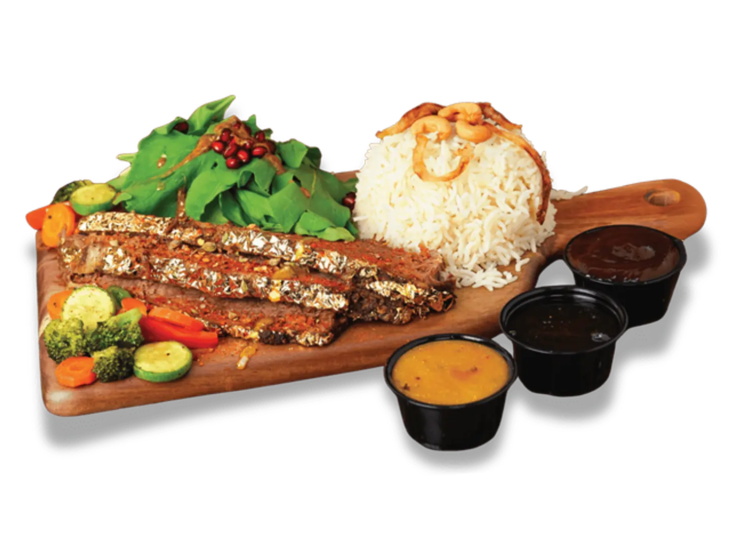 برسكت الملكي