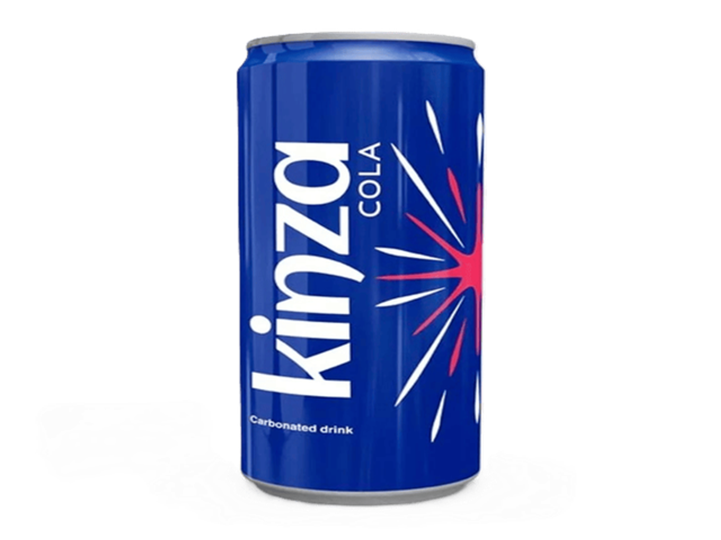 كينزا كولا