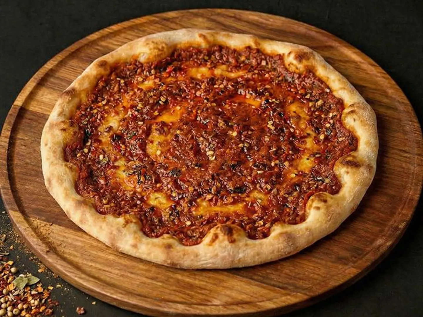 Muhammara Mankoushe