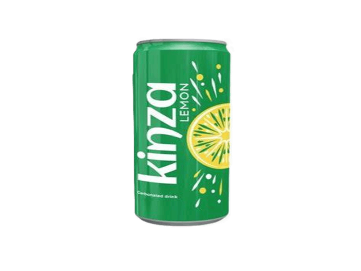 Kinza Lemon