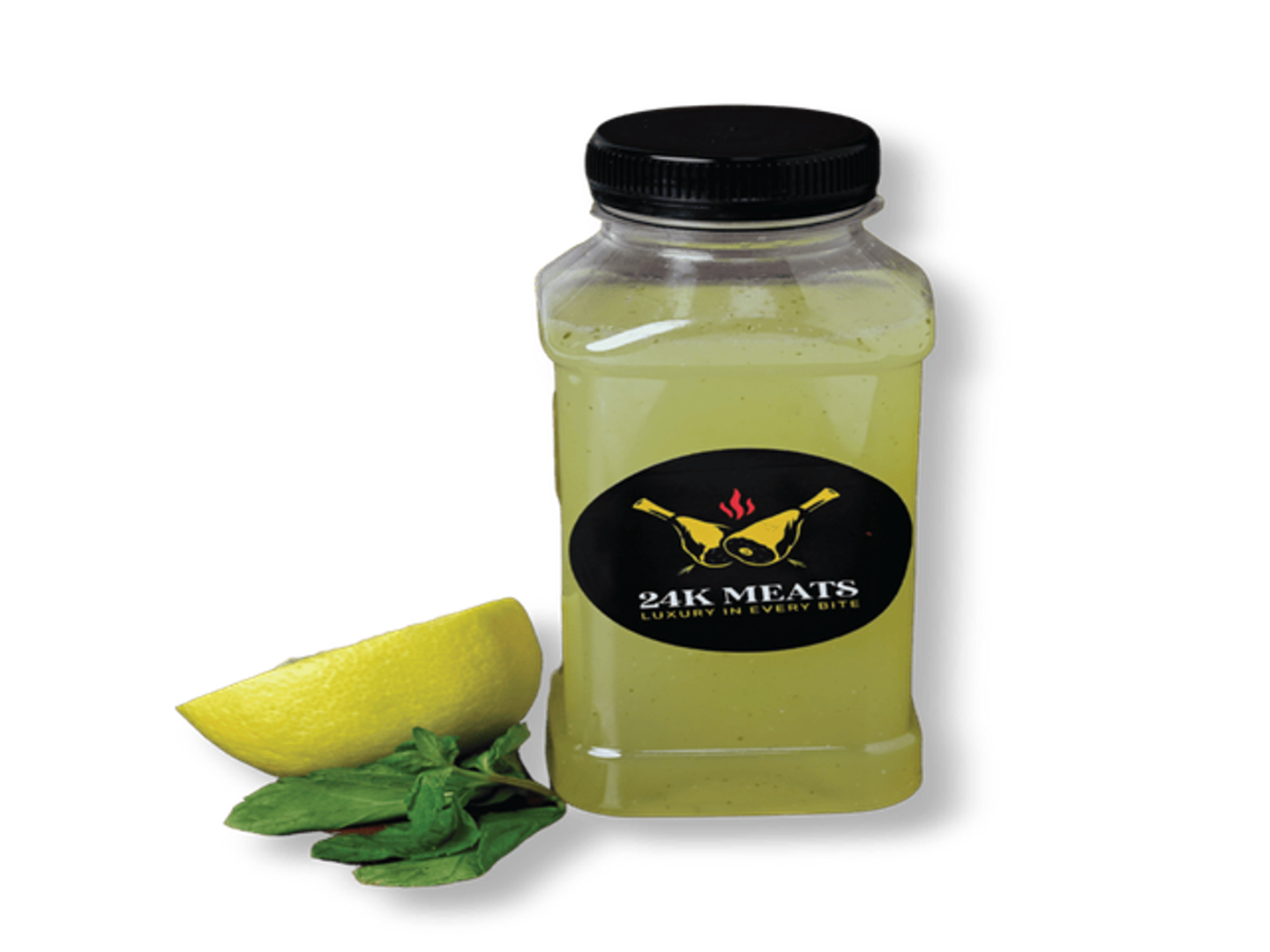 ليمونادة طازجة