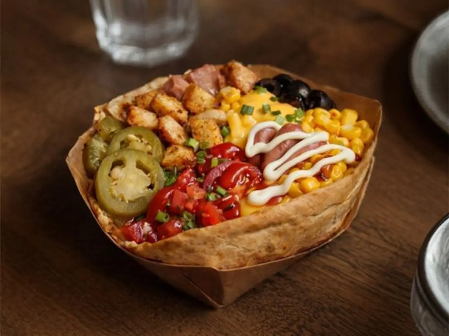 Baked Potato