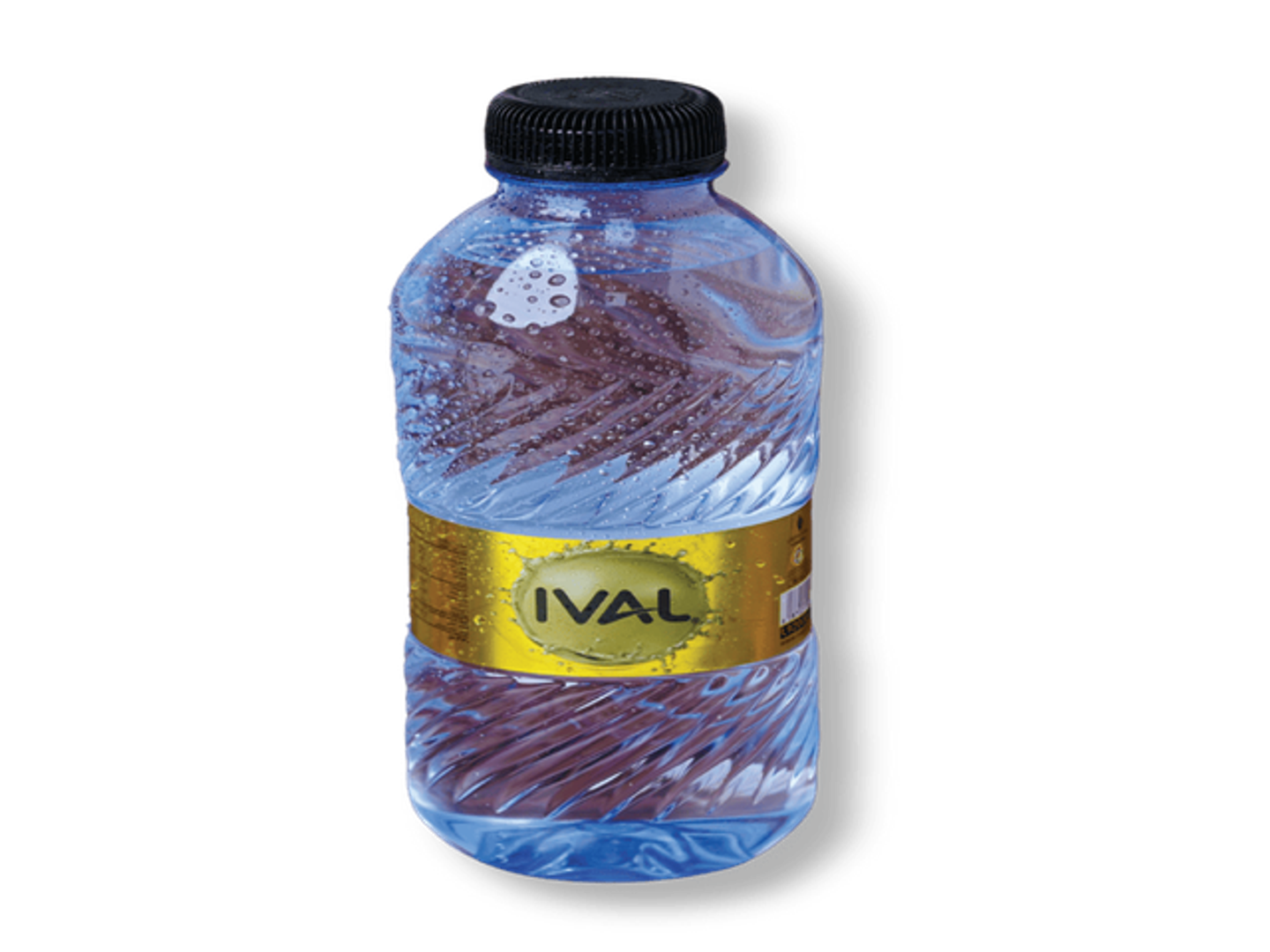 مياه معدنية