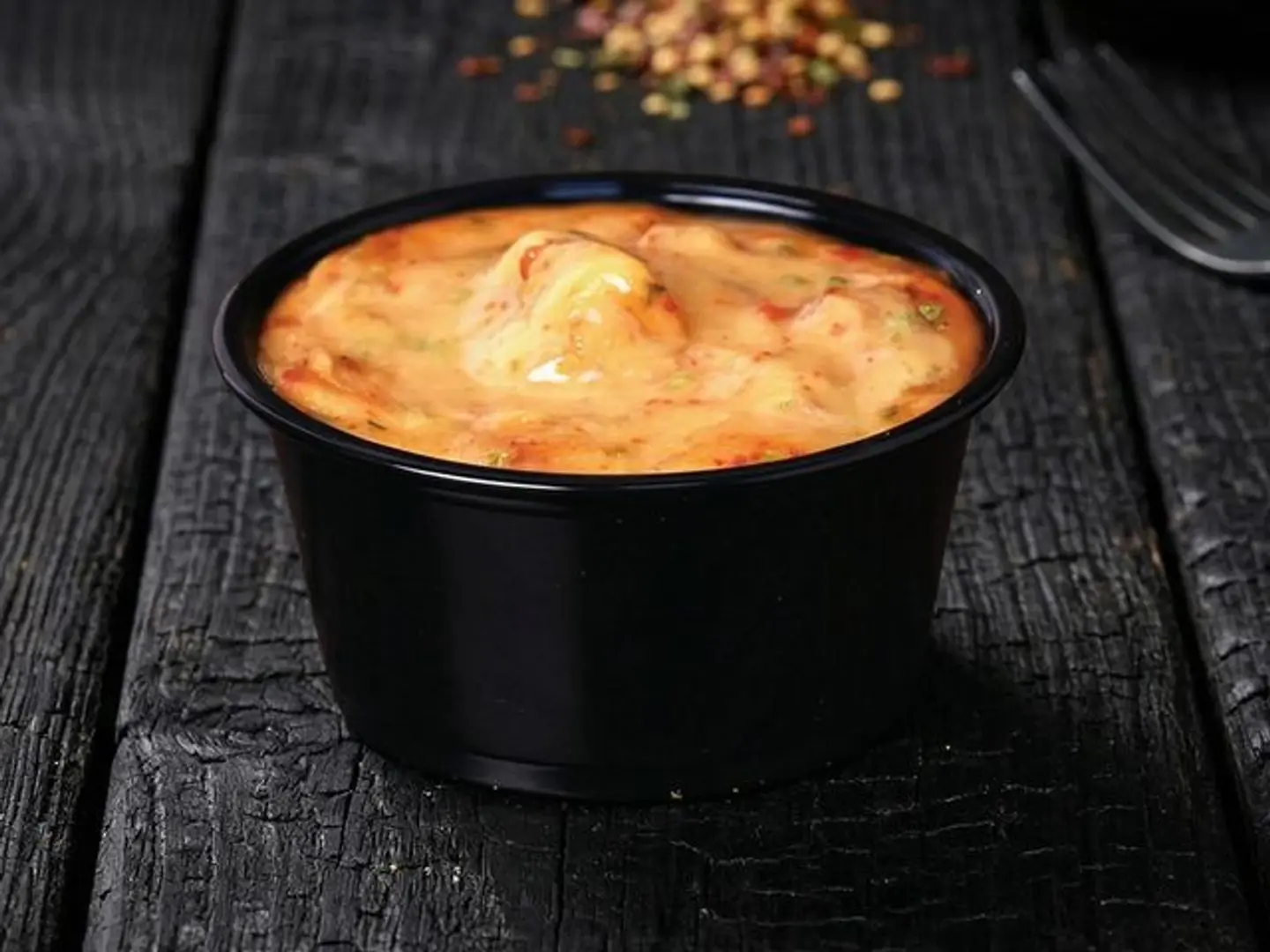 24 K Signature Sauce