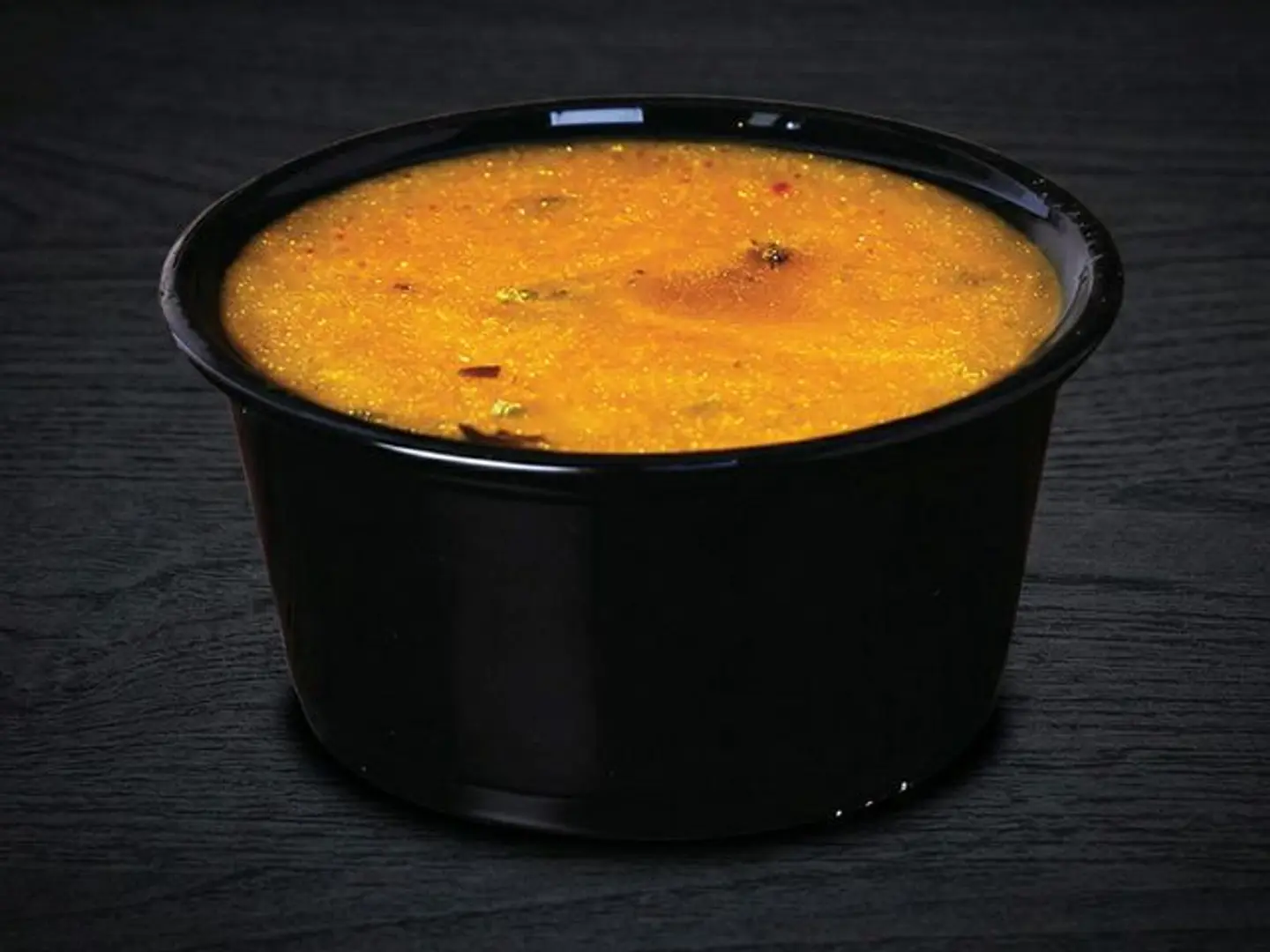 24k Golden Sauce