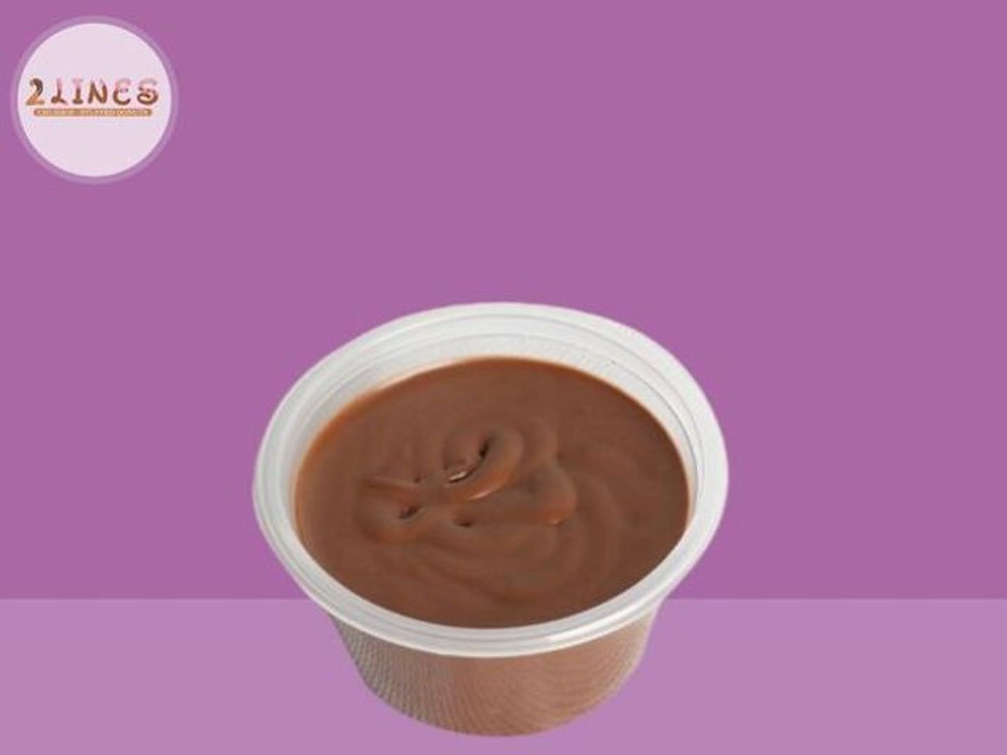 Nutella Out Cup