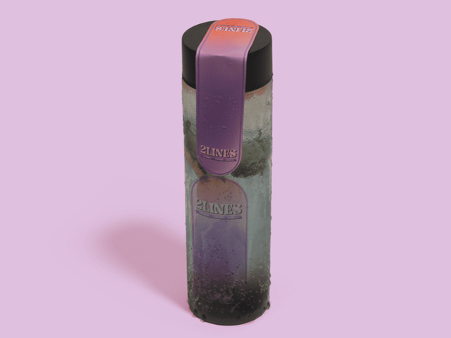 موهيتو بابلز