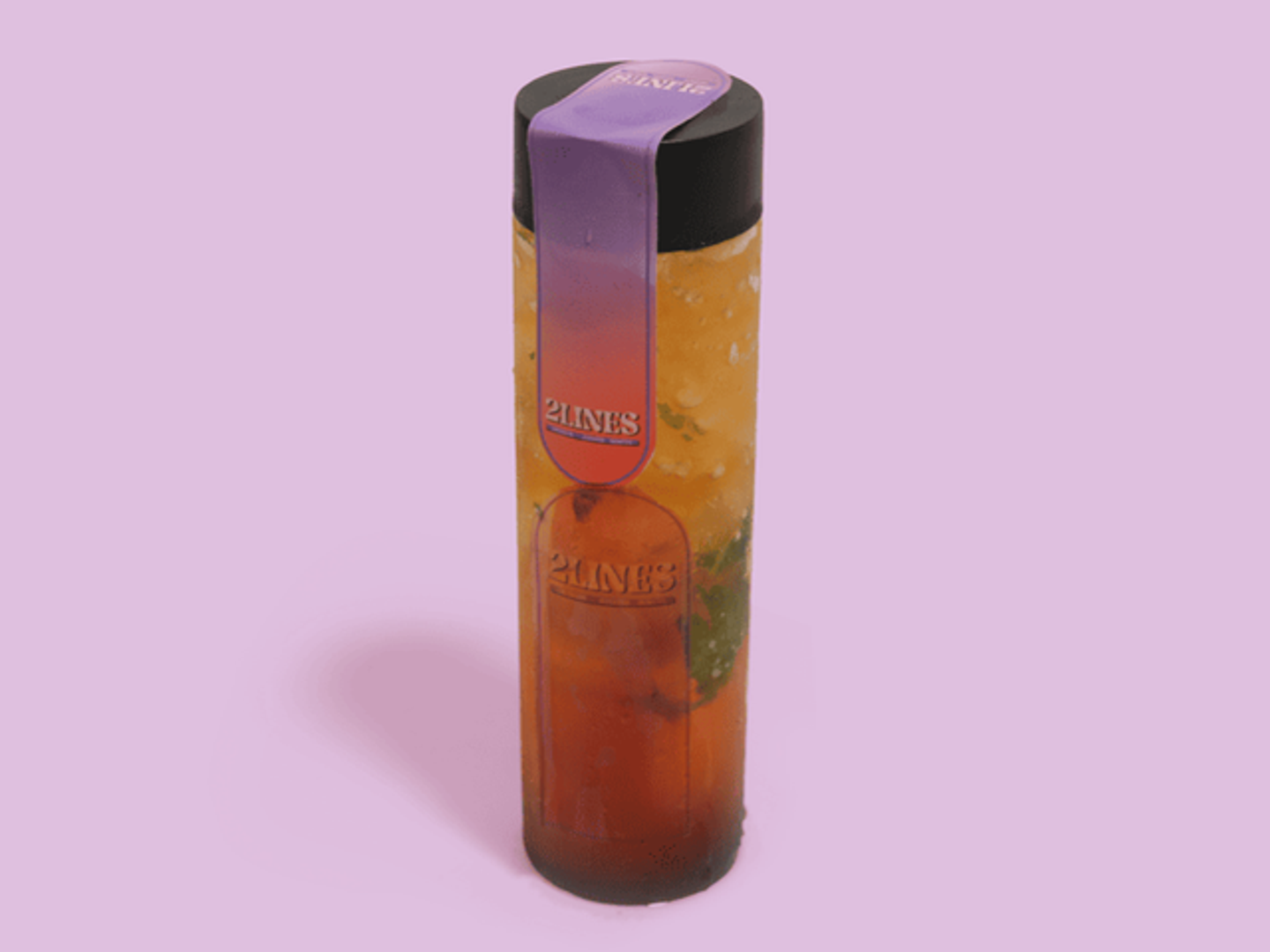 كودرد بنكهة