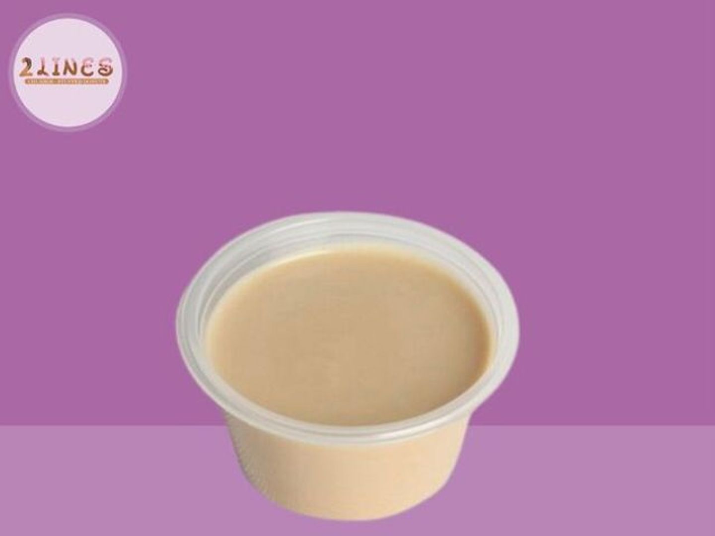 Kinder Out Cup