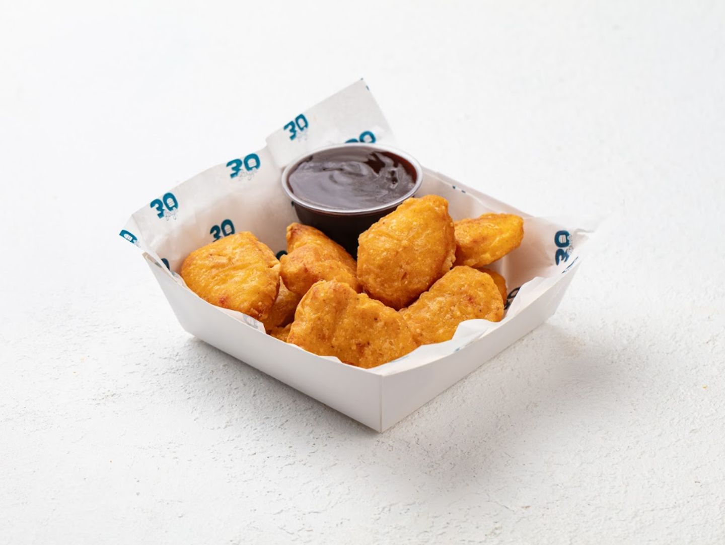 Chicken Nagets 20 Pcs