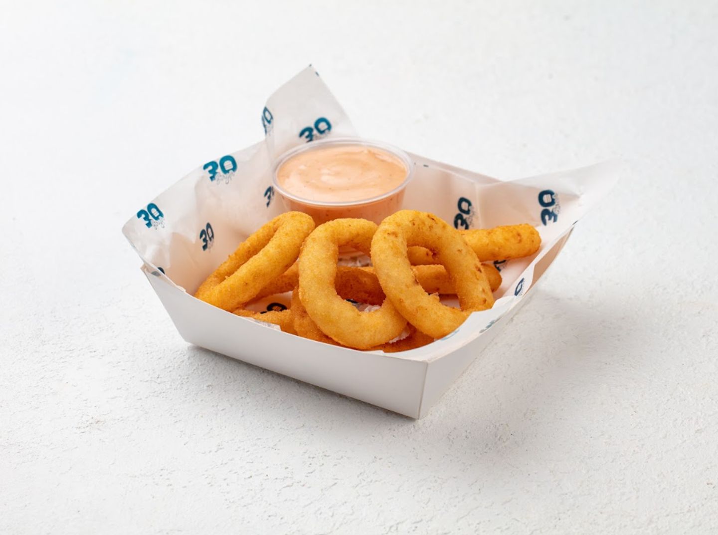 Onion Rings
