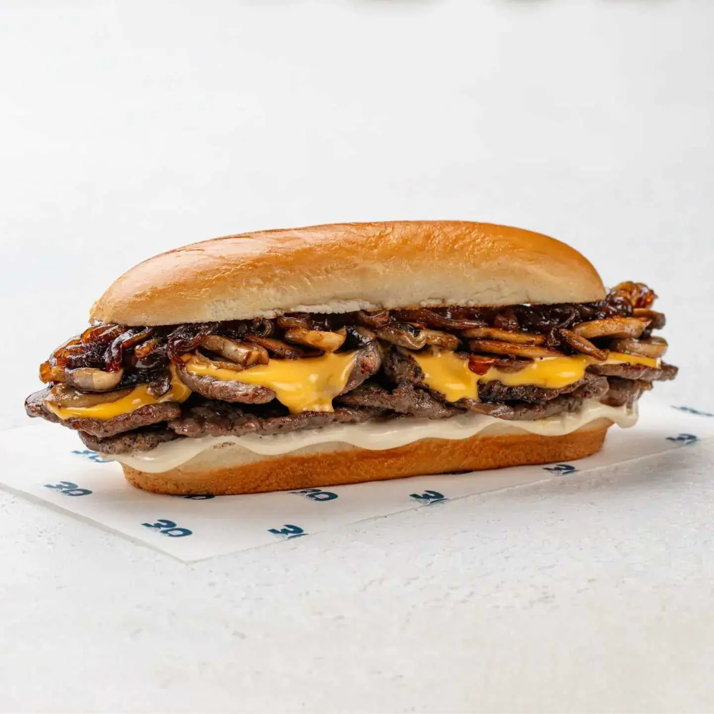 فيلي تشيزستيك