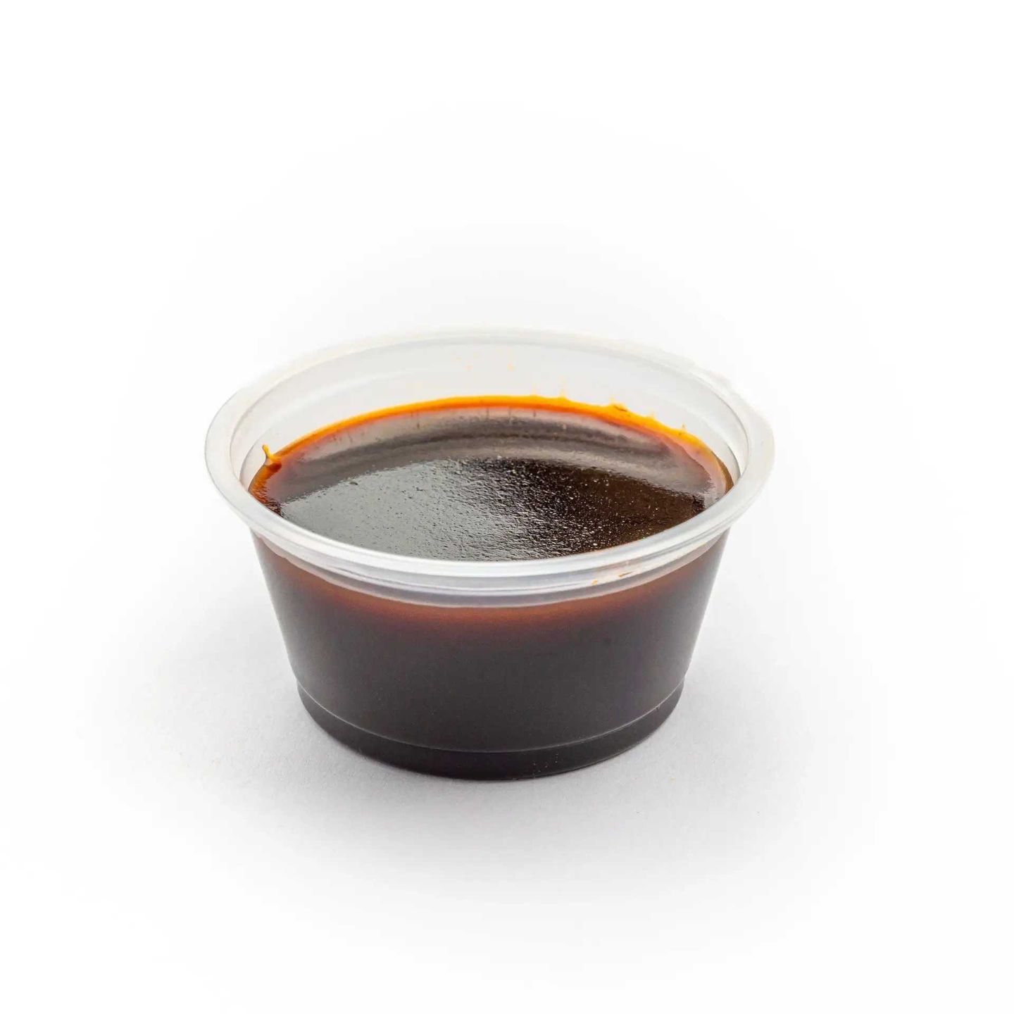 صوص باربكيو