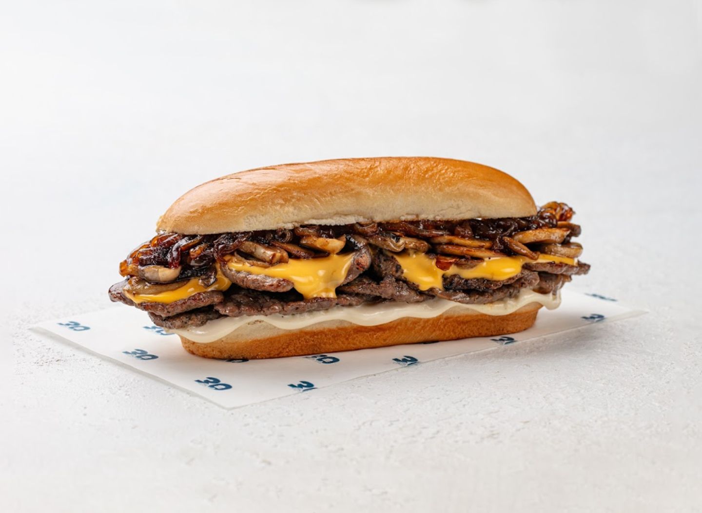 Philly Cheesesteak