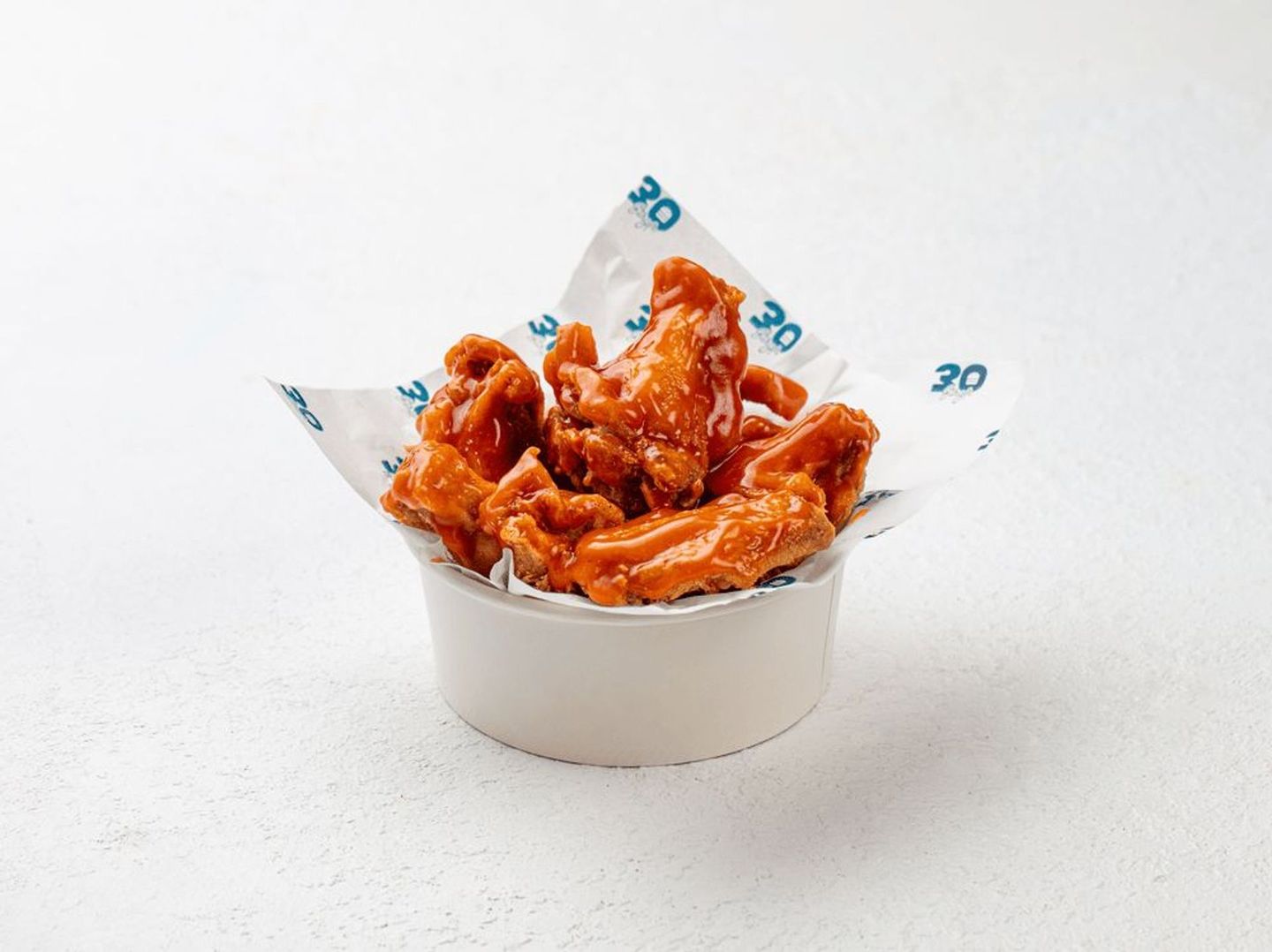 Chicken Wings Bafflo