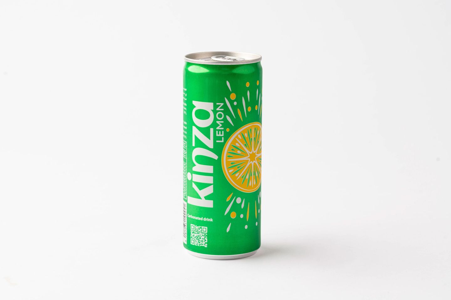 Kinza Lemon
