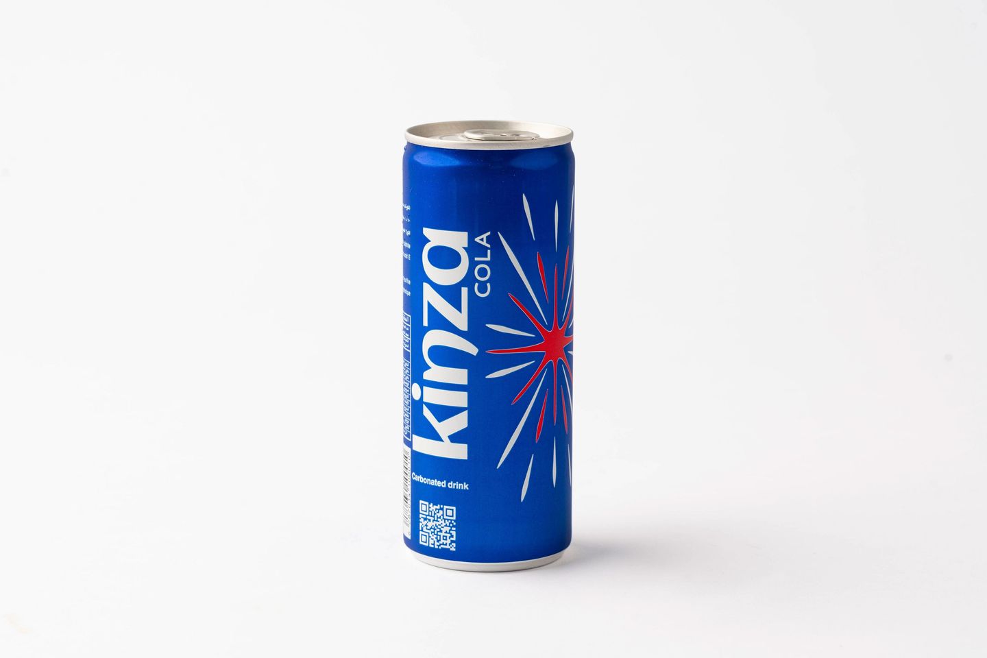 Kinza Cola