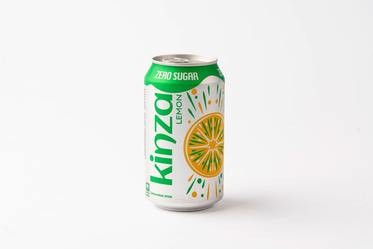 Kinza Lemon Diet