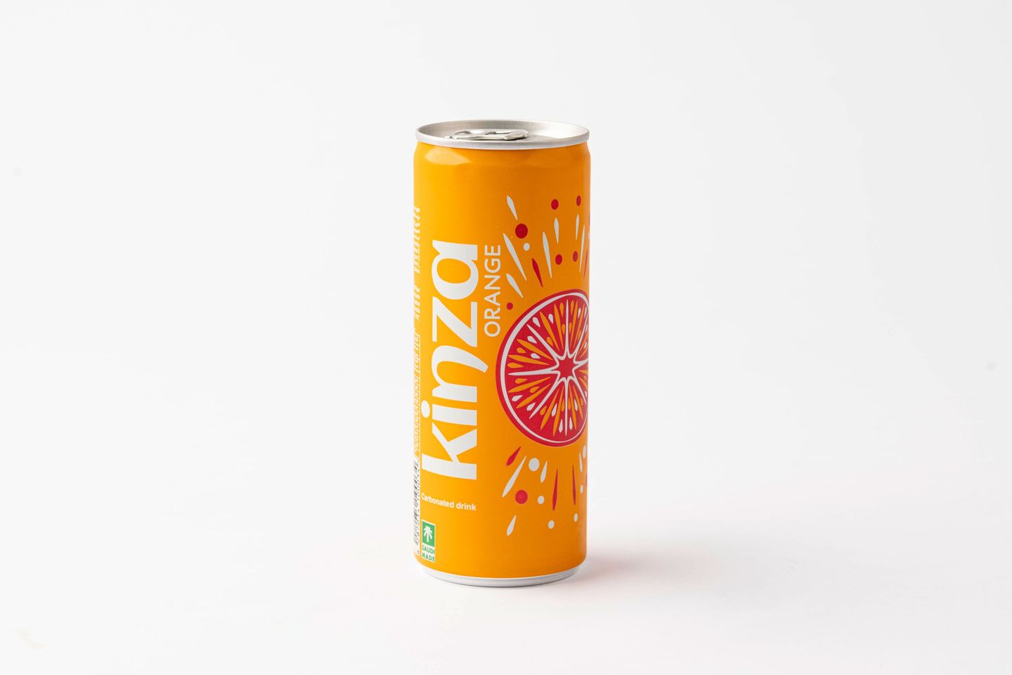 Kinza Orange