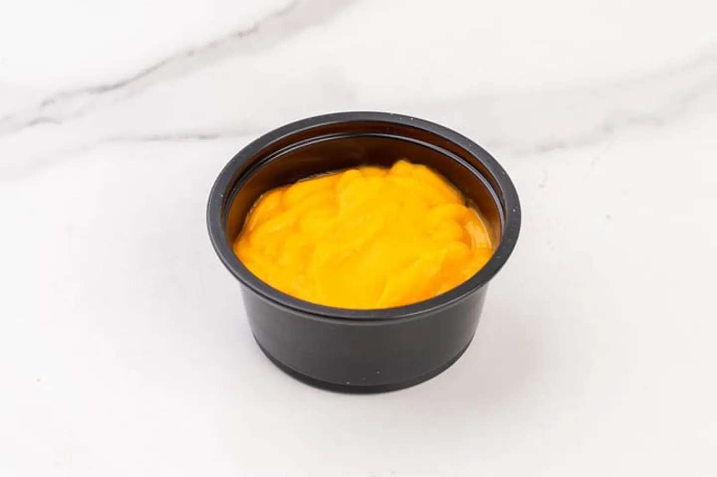 Cheddar Sauce